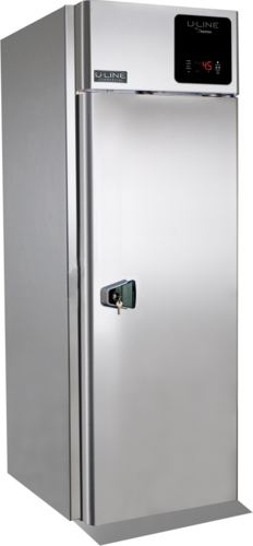 U-Line UCFZ633-SS31A Freezer, Roll-In
