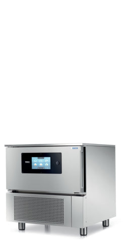 Angelo PO INFINITY 5-FS START Blast Chiller Freezer, Reach-In