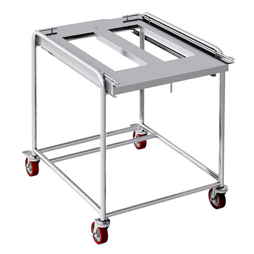 Angelo PO C812 Combi Oven, Parts & Accessories