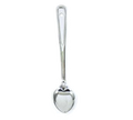 Admiral Craft DSO-13 Serving Spoon, Solid