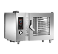 Angelo PO FX82E3 Combi Oven, Electric