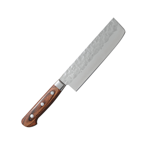 Korin Inc HTO-HDNA-165 Knife, Asian