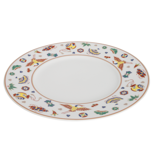 Korin Inc PLL-186 Plate, China