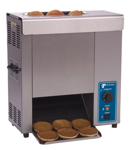 Antunes VCT-50-9200608 Toaster, Contact Grill, Conveyor Type