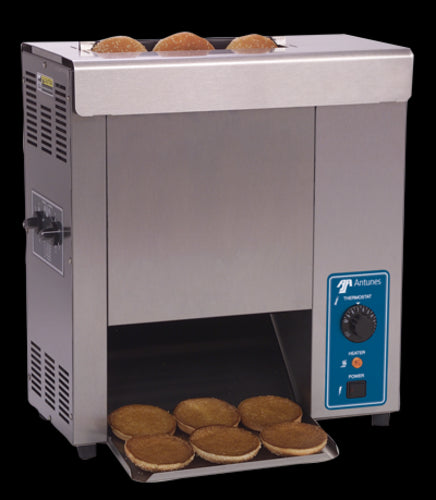 Antunes VCT-50-9200602 Toaster, Contact Grill, Conveyor Type
