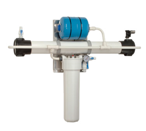 Antunes VZN-541HC Water Filtration System, for Multiple Applications