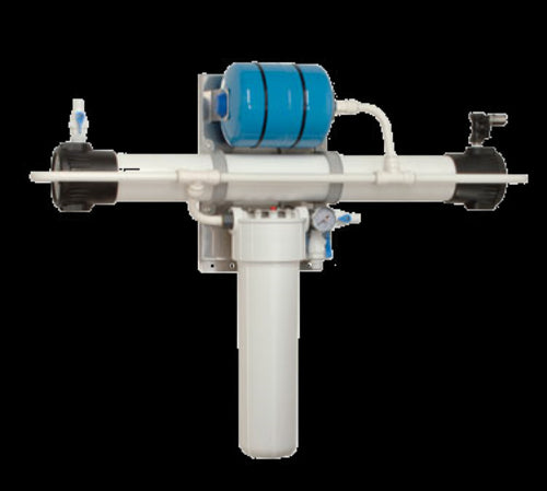 Antunes VZN-541HC Water Filtration System, for Multiple Applications