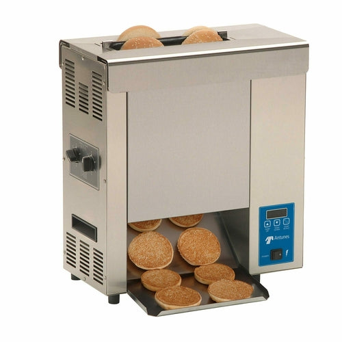 Antunes VCT-2000-9210121 Toaster, Contact Grill, Conveyor Type