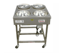 Belshaw 84900114 Icing Glazing Equipment