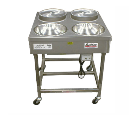 Belshaw 84900114 Icing Glazing Equipment