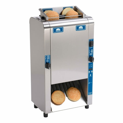 Antunes VCT-2-9210955 Toaster, Contact Grill, Conveyor Type