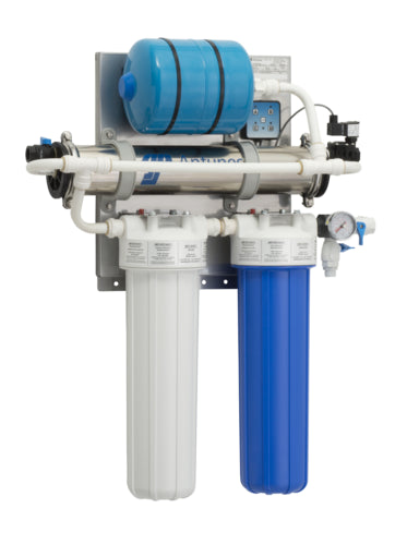 Antunes VZN-521HE-T5 Water Filtration System, for Multiple Applications