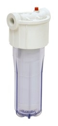 Antunes TAC-01-9700903 Water Filtration System, for Multiple Applications