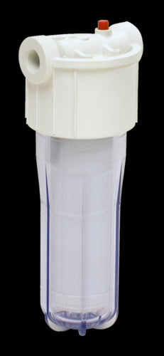Antunes TAC-01-9700903 Water Filtration System, for Multiple Applications