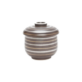 Korin Inc CMU-114 China, Bowl with Cover