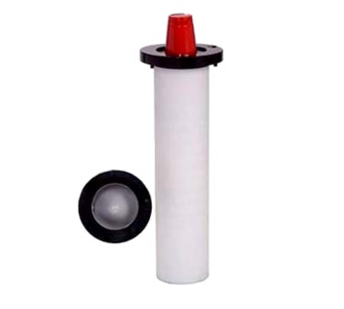 Antunes DAC-5-9900319 Cup Dispensers, Wall Mount