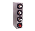 Antunes DACS-40 Cup Dispensers, Countertop