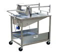 Belshaw 22529 Icing Glazing Equipment