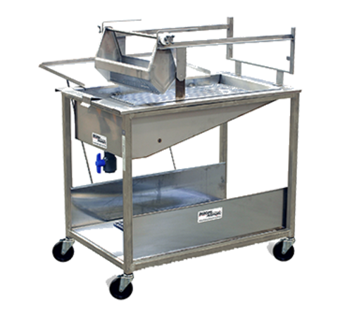 Belshaw 22529 Icing Glazing Equipment