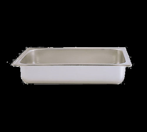 Admiral Craft DWP-200 Chafing Dish Pan