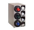 Antunes LS-30 Cup Dispensers, Countertop