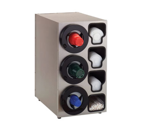 Antunes LS-30 Cup Dispensers, Countertop