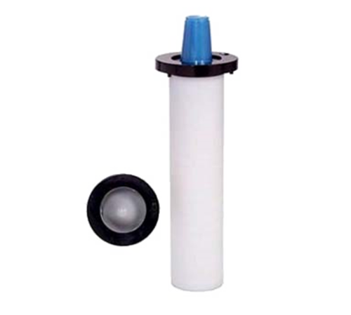 Antunes DAC-10-9900317 Cup Dispensers, Wall Mount
