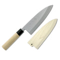 Korin Inc HSU-SAKDE-180 Knife, Asian
