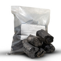 Korin Inc TK-636-33-05 Charcoal Briquettes Char Rocks
