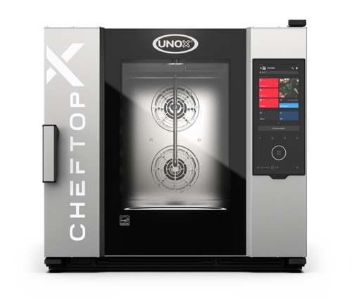 Unox XADA-06FS-EXLS Combi Oven, Electric