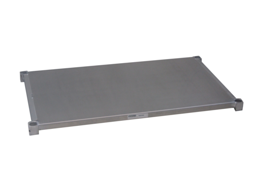 Channel SA2442 Shelving, Solid