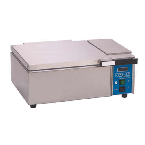 Antunes DFWT-150 Steamer, Countertop