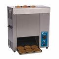 Antunes VCT-25-9200626 Toaster, Contact Grill