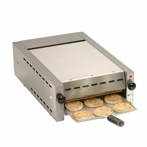 Antunes MT-12-9200146 Toaster Oven Broiler, Countertop