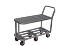 Channel STK18406A Cart, Restocking