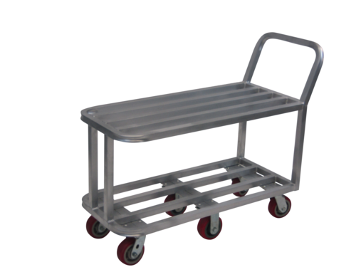 Channel STK18406A Cart, Restocking