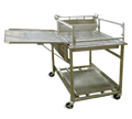 Belshaw 22536 Icing Glazing Equipment