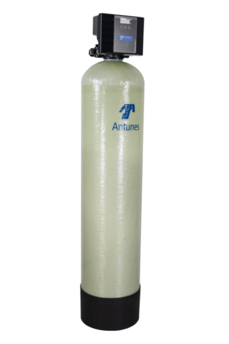 Antunes WSS-0948-9710147 Water Softener Conditioner