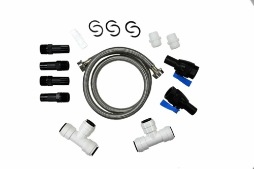 Antunes 7002272 Water Filtration System, Parts & Accessories