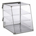 Antunes DC-14A-9500711 Display Case, Non-Refrigerated Countertop