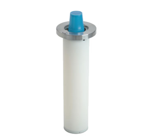 Antunes SSDAC-10 Cup Dispensers, In-Counter