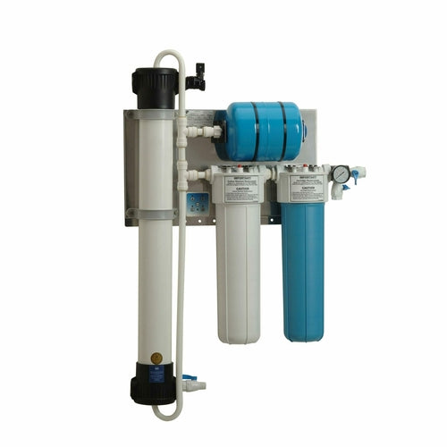 Antunes VZN-541VC-T5 Water Filtration System, for Multiple Applications