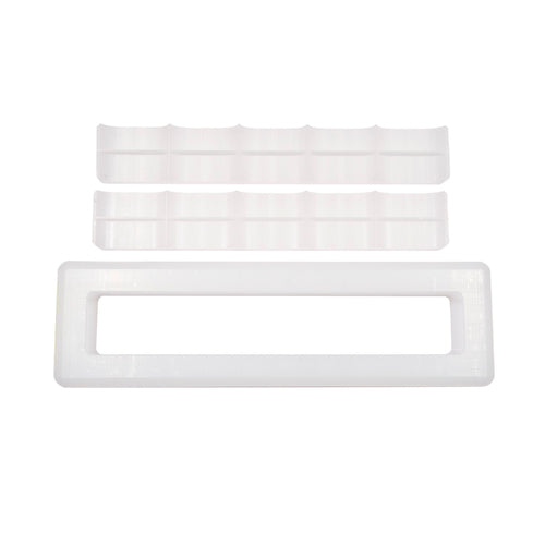 Korin Inc TK-612-03B Sushi Making Components