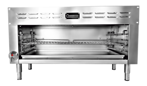Connerton CN-CM-36 Cheesemelter, Gas
