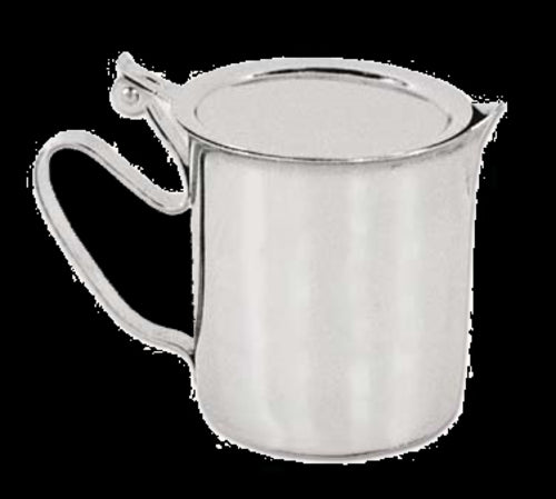 Admiral Craft ECS-9 Creamer, Metal