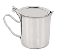 Admiral Craft ECS-9 Creamer, Metal