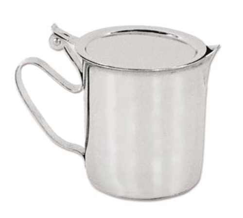 Admiral Craft ECS-9 Creamer, Metal