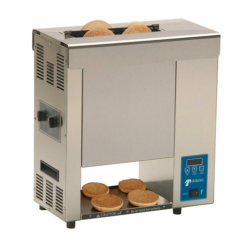 Antunes VCT-2000-9210300 Toaster, Contact Grill, Conveyor Type