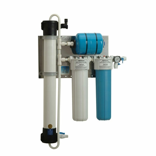 Antunes VZN-541V-T5 Water Filtration System, for Multiple Applications