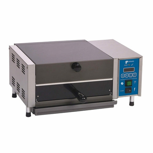 Antunes MS-250-9100430 Steamer, Countertop